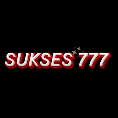 sukses777 sukses777