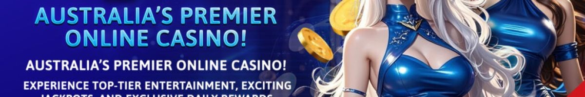 22AUD Casino