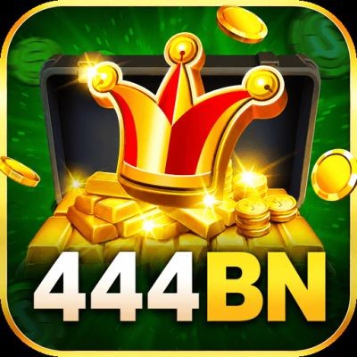 444bn 444bn
