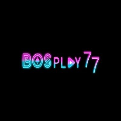 bosplay77 bosplay77