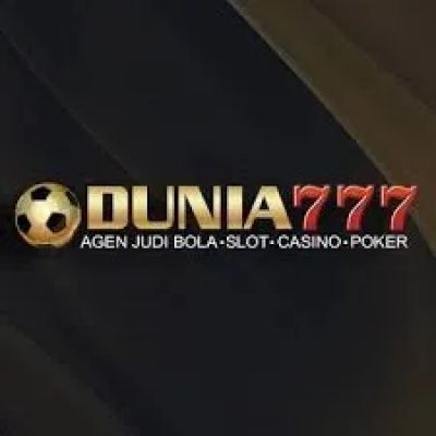 dunia777 dunia777