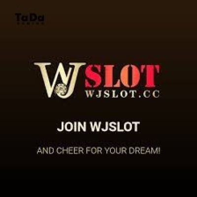 wjslot wjslot