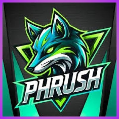 phrush phrush